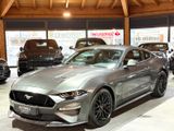 Ford Mustang 5.0 Ti-VCT V8 GT Deutsches Fahrzeug - Ford Mustang Gebrauchtwagen in Stuttgart
