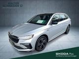 Skoda Scala 1.0 TSI Monte Carlo Navi Matrix SHZ Pano