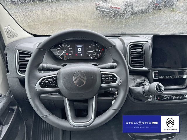 Citroën Jumper - Bild 8