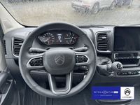 Citroën Jumper - Vorschau Bild 8