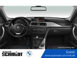 BMW 320i + 1.Hand + GARANTIE - BMW 3 Series: Limousine