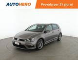 Volkswagen VOLKSWAGEN Golf 1.4 TSI DSG 5p. Sport Edition Bl - Volkswagen Golf: Sport Edition
