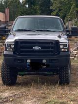 Ford F 350 Super Duty - Ford F 350 SUV