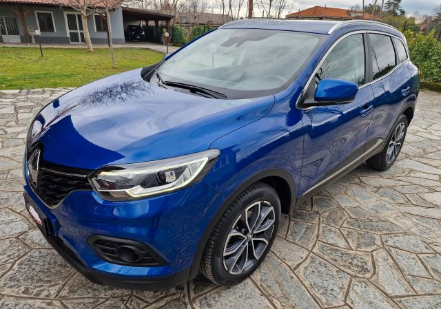 Renault Kadjar TCe 140CV Sport Edition