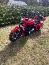 Harley-Davidson Road King  - HARLEY-DAVIDSON 1996 ROAD KING