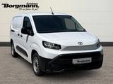 Toyota Proace City L2 Meister 1.5 D-4D LED - Apple CarP - gebrauchte Toyota PROACE CITY aus dem Jahr 2024