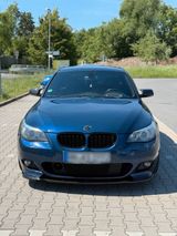 BMW e60 545i - BMW 545: 545i