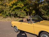Peugeot 304 S Cabrio - Peugeot 304