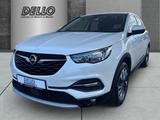 Opel Grandland X 1.2T 96 kw INNOVATION  El. Heckklapp - Opel Grandland (X): Innovation
