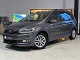 Volkswagen Touran Comfortline 1.2 TSI*7-Sitzer*4xSitzheiz* - VW Touran Gebrauchtwagen in Frankfurt