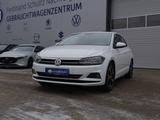Volkswagen Polo 1.0 Comfortline SITZHZG MFL PDC ALU-FELGEN - VW Polo Gebrauchtwagen in Rostock
