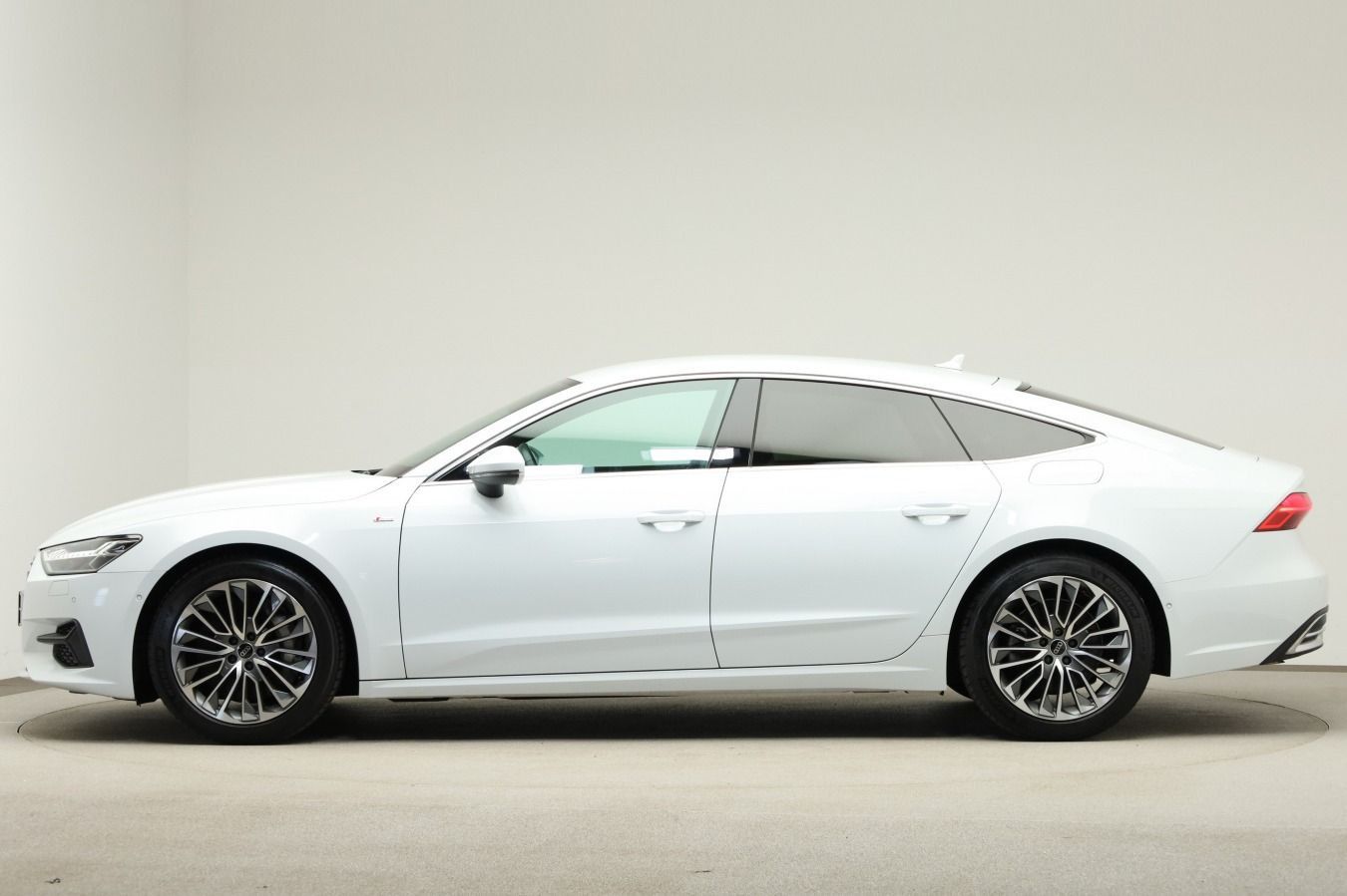 Audi A7 - Bild 3