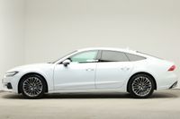 Audi A7 - Vorschau Bild 3