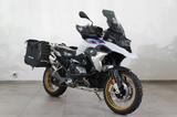 BMW R1250GS HP Lone Rider/LED/ Bügel/ USB - BMW ENDURO HP