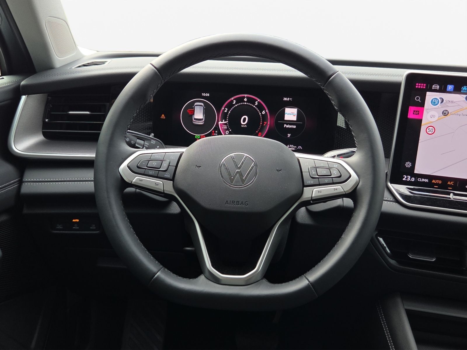 Volkswagen Tayron - Bild 10