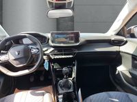 Peugeot 208 - Vorschau Bild 10