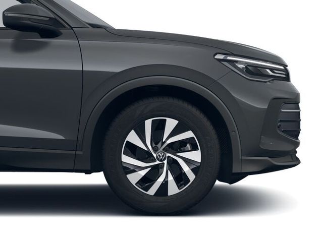 Fahrzeugabbildung Volkswagen Tiguan 1.5 eTSI DSG LIFE BESTELLFAHRZEUG