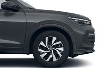 Volkswagen Tiguan - Vorschau Bild 9