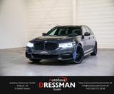 BMW 520d Touring M Sport LED PANO H/K HuD SHADOW - BMW 520 Gebrauchtwagen in Hamm