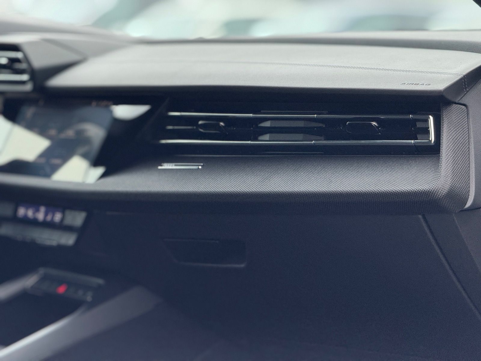 Audi A3 - Bild 12