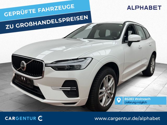 Volvo XC 60 B4 AHK Lane