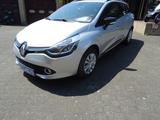 Renault Clio IV Grandtour de luxe  "Limited" NAVI 1.Hand - Renault Clio: Luxe