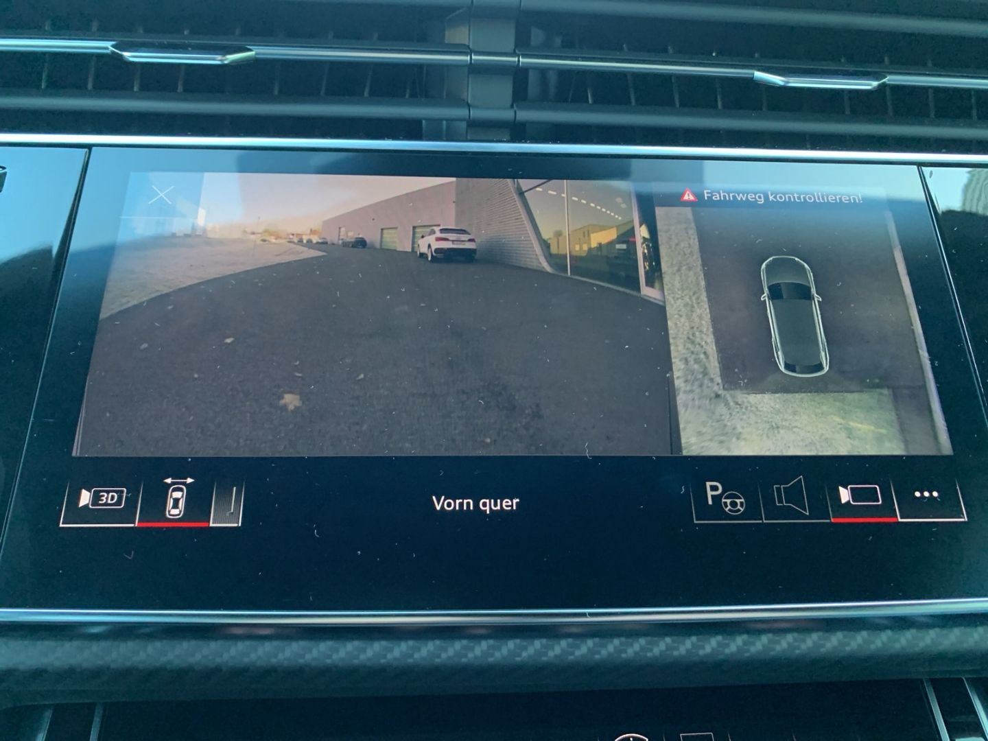Audi Q8 - Bild 22