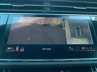 Audi Q8 - Vorschau Bild 22