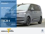 Volkswagen T7 Multivan 2.0 TDI DSG Edition AHK MATRIX VIRTU