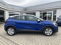 Renault Captur - Vorschau Bild 7