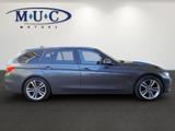 BMW 330 d xDrive ~Leder~innovpak.~BiXen - gebrauchte BMW 330 aus dem Jahr 2014