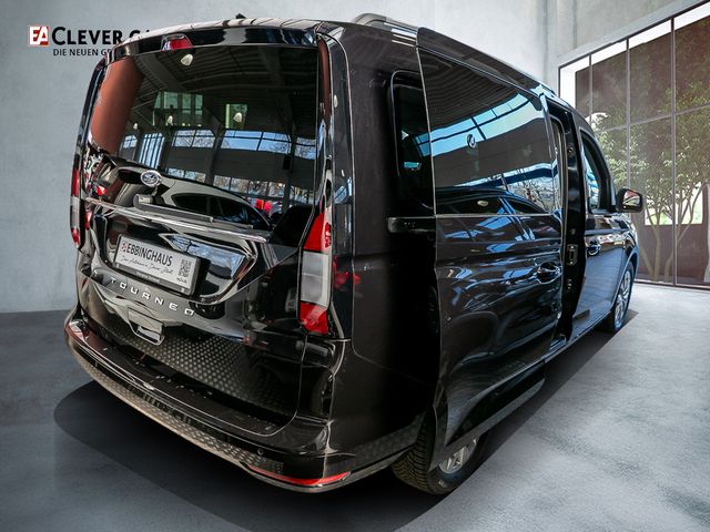 Ford Grand Tourneo 2.0 Titanium Kamera Navi Sitzpaket
