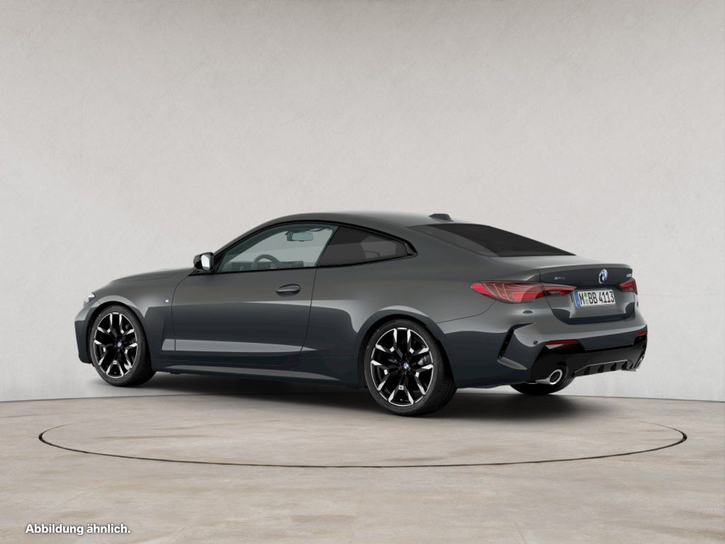 BMW 430 - Bild 6