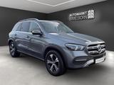 Mercedes-Benz GLE 350 e Memory*Burmest*360*VollLeder*DAB*TW* - gebrauchte Mercedes-Benz GLE 350 aus dem Jahr 2021