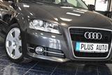 Audi A3 2.0 TDI Attraction Aut Klimaautom 