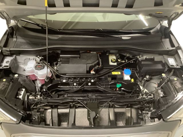 Q4 Sportback e-tron 40,Matrix-LED,Navi Plus,Stan