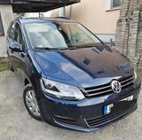 Volkswagen Sharan 2.0 TDI SCR BMT Comfortline  - Volkswagen Sharan in Duisburg