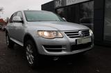 Volkswagen Touareg R5 TDI*AHK*Xenon*Leder*TÜV NEU* - Volkswagen Touareg aus 2008: TDI