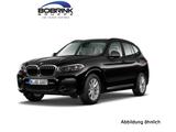 BMW X3 20d xDrive M Sport Pano Driving/-Park Assist - BMW X3 Gebrauchtwagen in Bremen