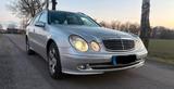 Mercedes-Benz Mercedes Benz E280Cdi - gebrauchte Mercedes-Benz E 280 aus dem Jahr 2004
