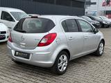 Opel Corsa D Satellite 1.2 Automatik*SHZ*LHZ - Opel Corsa aus 2011: 1.2