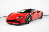 Ferrari SF90 Stradale 4900,00 LEASING FULL INCLU - rote Ferrari LaFerrari