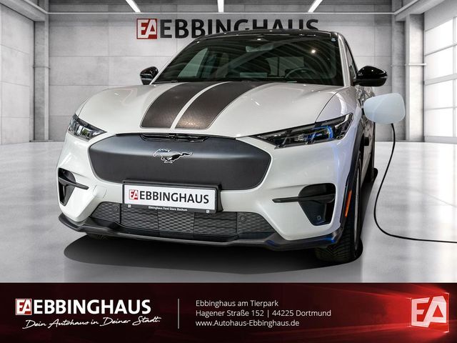 Ford Mustang Mach-E GT RALLY AWD Navi Digi-Cockpit