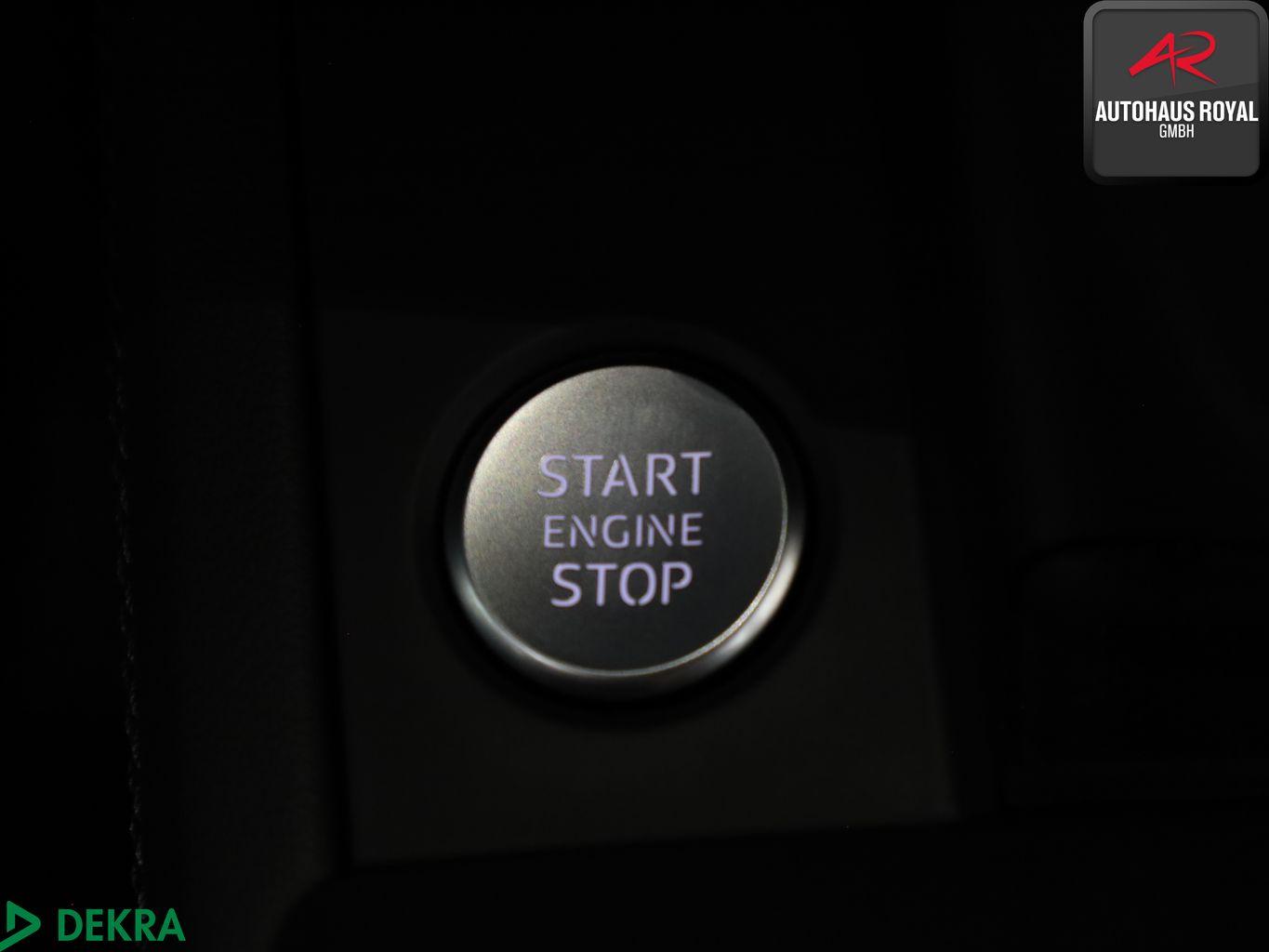 Audi A4 Limousine 40 TFSI S LINE VIRTUAL,ACC,LEDER, миниатюра 24