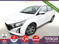 Hyundai i20 - Vorschau Bild 1