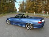 BMW E36 Cabrio M-Paket ROSTFREI in Estoril... - BMW: Estoril