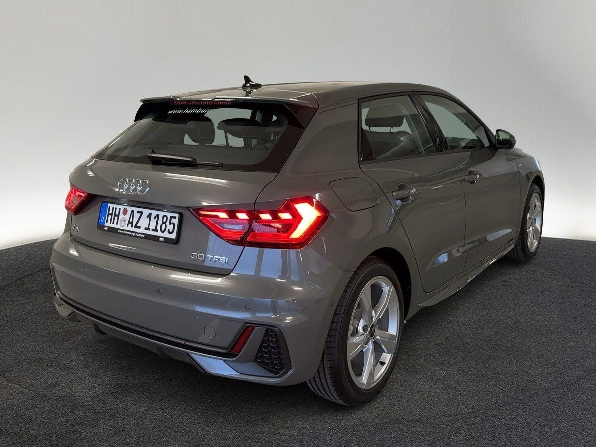 Audi A1 - Bild 5