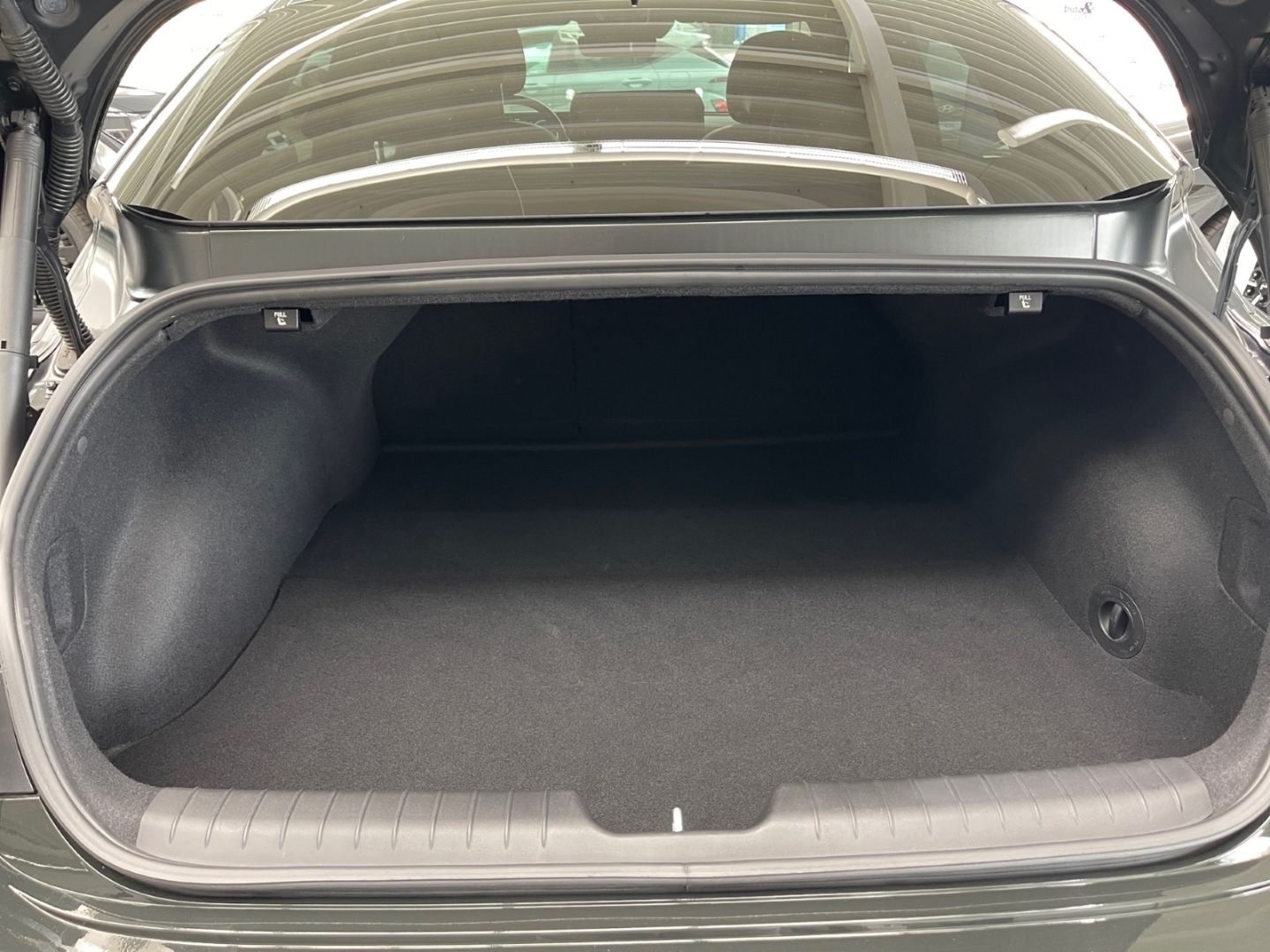 Hyundai IONIQ 6 – Bild 13