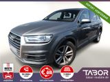 Audi Q7 3.0 TDI quattro S line 7S Leder ViCo Nav 20Z - Audi Q7: 2tdi