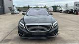 Mercedes-Benz S 400 (HYBRID / V6 / BELGIAN CAR / FULL OPTION / - Mercedes-Benz S 400 mit Hybrid-Antrieb